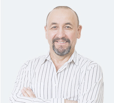 49-Year-Old Male